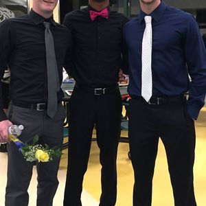 Meet your Posher, Cullin